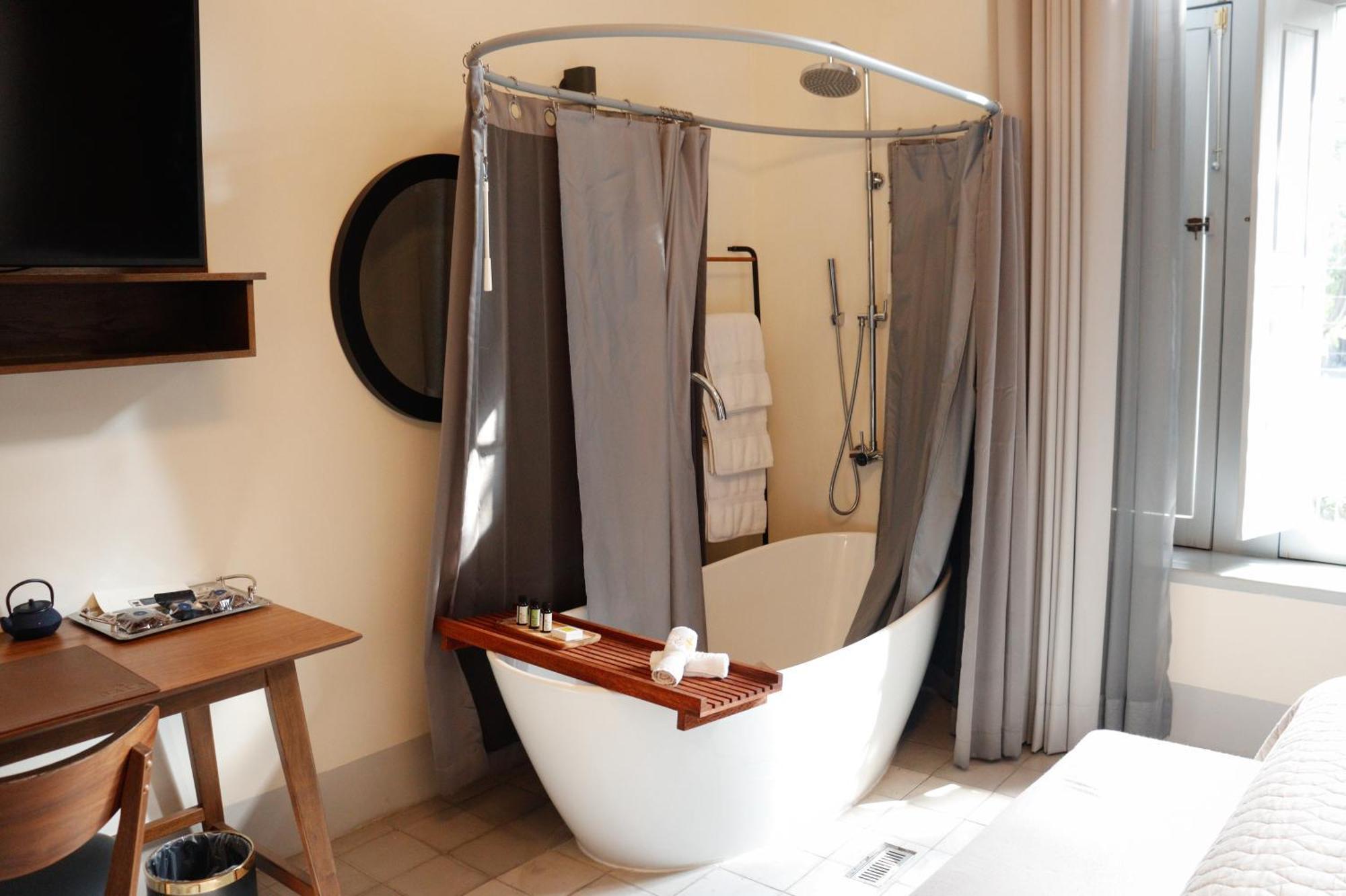 Gala Hotel Boutique Гвадалахара Экстерьер фото