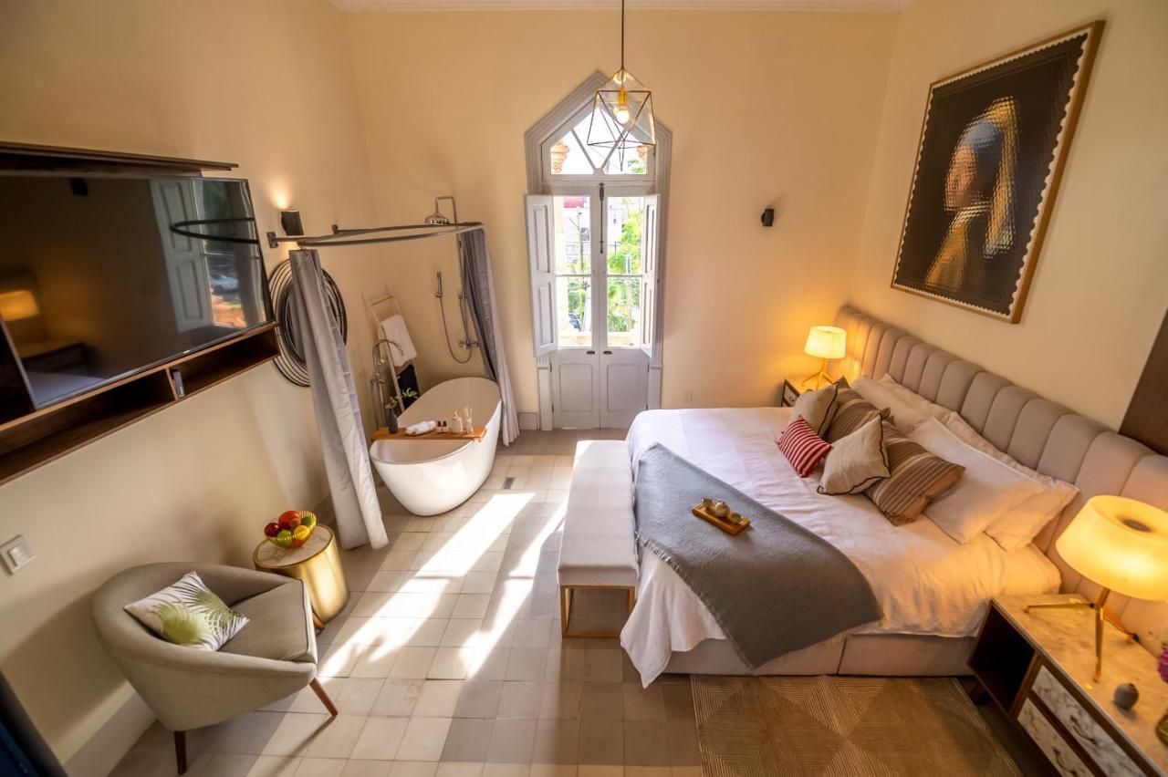 Gala Hotel Boutique Гвадалахара Экстерьер фото